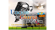Unción de gloria 93.3 fm