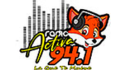 Radio Activa 94.1 FM