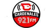 Cardenales 92.1 FM