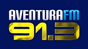 Aventura 91.3 FM