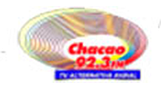 Chacao 92.3 FM