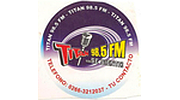 Titan 98.5 FM