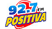 Positiva 92.7 FM