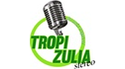 Tropi Zulia Stereo logo