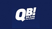 Que Buena FM logo