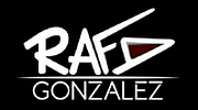 RaFa Gonzalez Dj logo