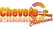 Chévere 94.7 FM