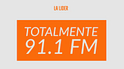 Totalmente 91.1 FM