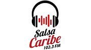 Salsa Caribe 102.3fm