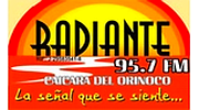 Radio Radiante 95.7 FM