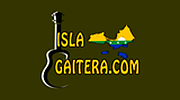 Isla Gaitera Radio