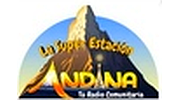 La Super Estacion Andina F
