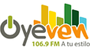 Oyeven 106.9 FM