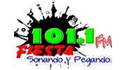 Fiesta 101.1 Fm
