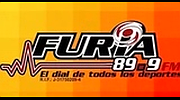 Radio Furia 89.9 Fm