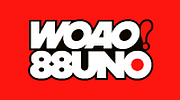 WOAO! 88 UNO FM