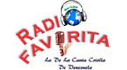 Radio Favorita "La De La Canta Criolla De Venezuela"