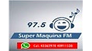 La Super Maquina 95.1 FM