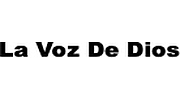 La Voz De Dios