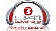 Bolivariana 94.1 FM