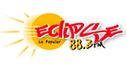 Eclipse La Popular 88.3 FM