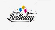 Cumpleañeros online