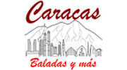 Caracas. Baladas y más logo