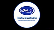 Blue Radio Web