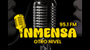 Inmensa 95.1 FM