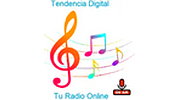 Tendencia Digital Tu Radio Online