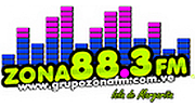 Zona Isla De Margarita