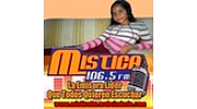 Mistica 106.5 FM Mistica 106.5 FM logo