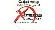 Xtrema 95.1 FM