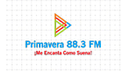 Primavera 88.3 FM