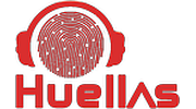 Huellas FM logo