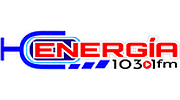 Energía 103.1 Guárico Fm