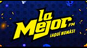 La Mejor La Mejor logo