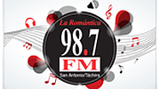 La Romantica 98.7 FM