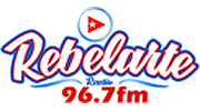 Rebelarte 96.7 FM