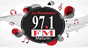 La Romantica 97.1 FM