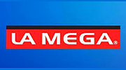 La Mega logo