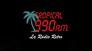 Radio Tropical 990 am logo