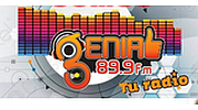 Genial 89.9 FM