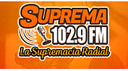 Suprema 102.9 Fm