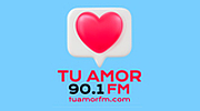 Tu Amor Fm logo