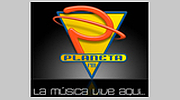 Planeta 97.7 Fm San Francisco