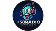 Más 58 Radio logo