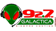 Galactica 92.7 FM