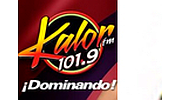 Kalor 101.9 FM