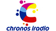Chronos iRadio logo